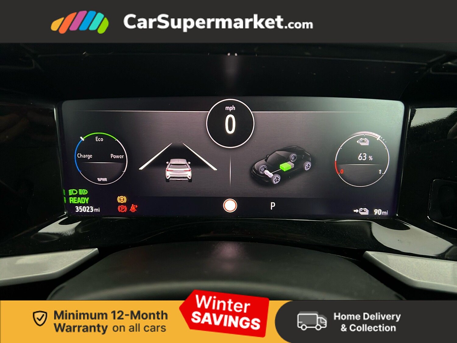 Used Vauxhall Mokka 2022 for sale - 77219983: Photo 16