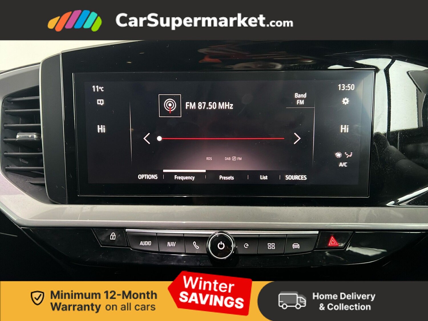 Used Vauxhall Mokka 2022 for sale - 77219983: Photo 17