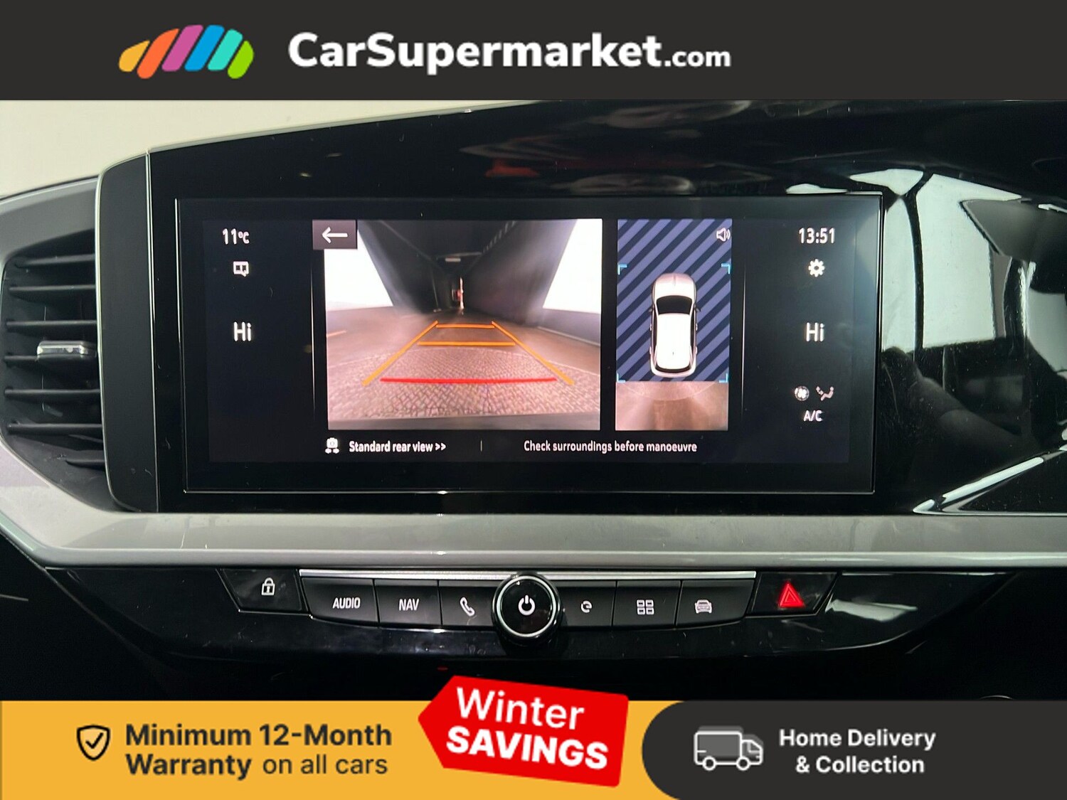 Used Vauxhall Mokka 2022 for sale - 77219983: Photo 25