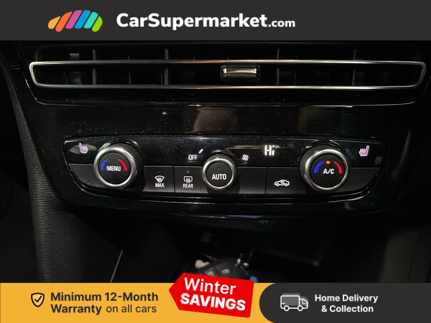 Used Vauxhall Mokka 2022 for sale - 77219983: Photo 27