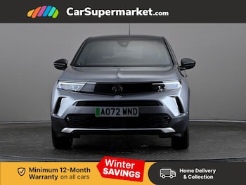 Used Vauxhall Mokka 2022 for sale - 77219983: Photo