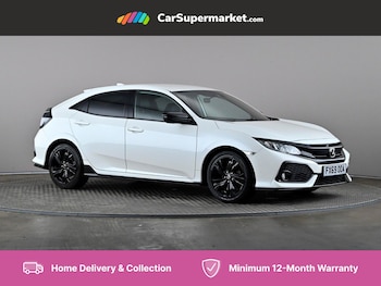 Honda - Civic