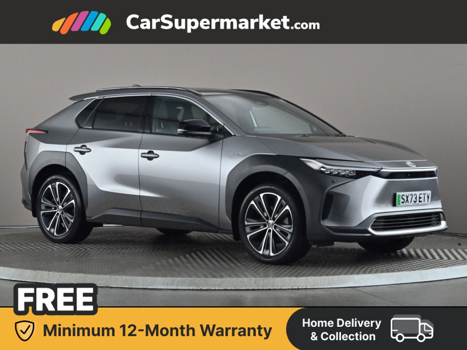 Used Toyota Other 2024 for sale - 77394160: Photo 1