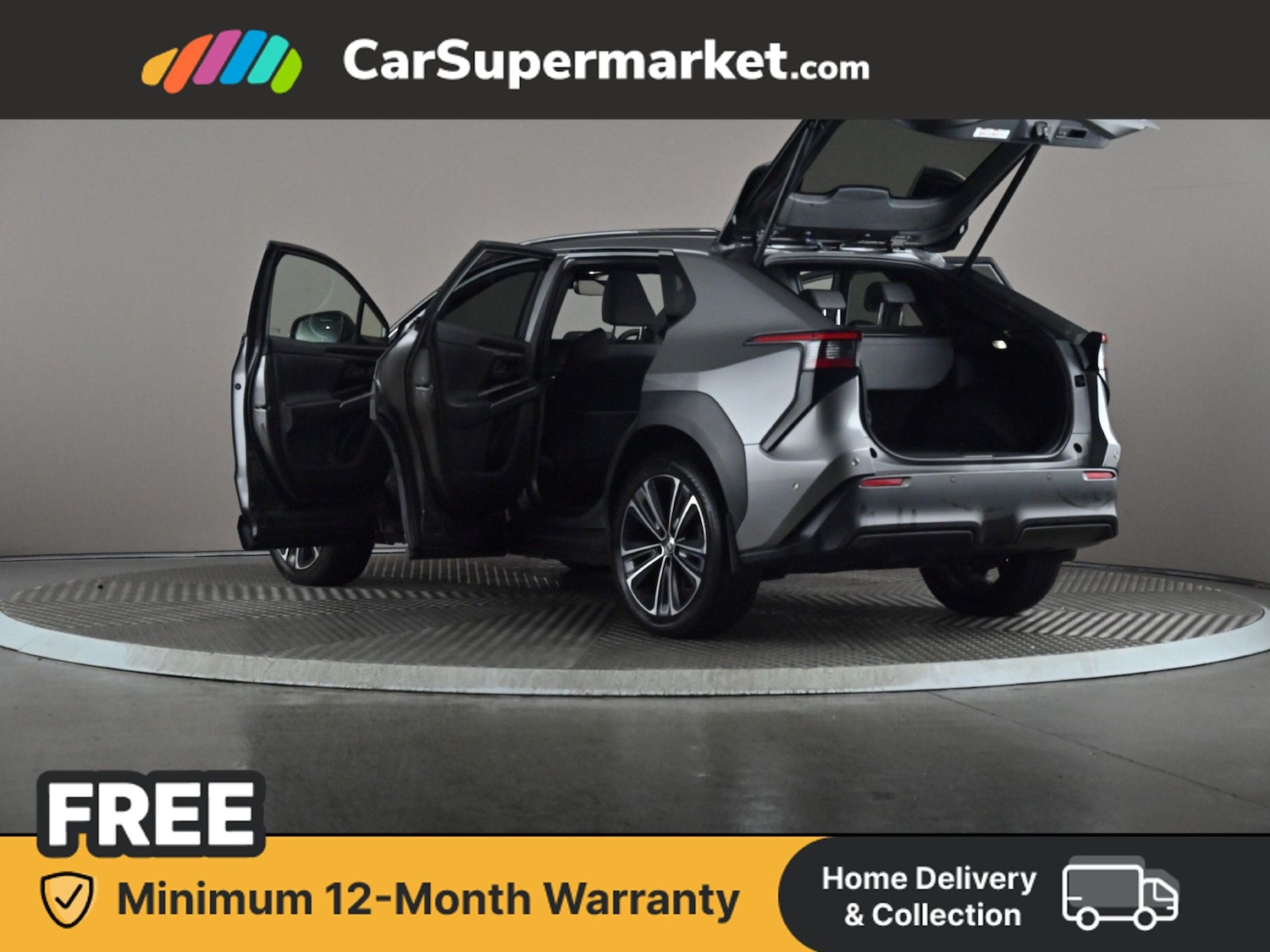 Used Toyota Other 2024 for sale - 77394160: Photo 10