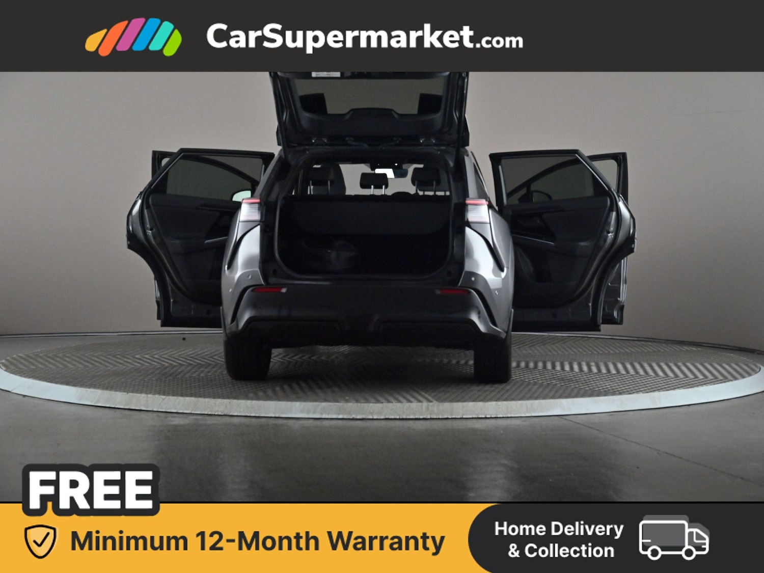 Used Toyota Other 2024 for sale - 77394160: Photo 11