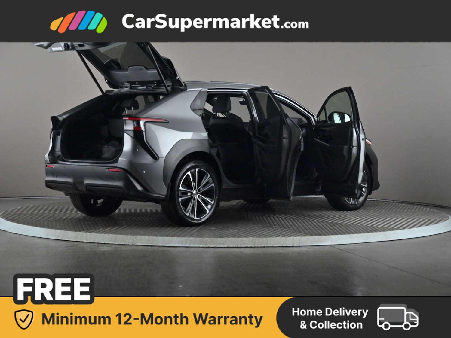 Used Toyota Other 2024 for sale - 77394160: Photo 12