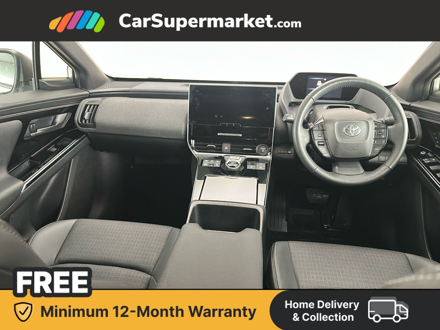 Used Toyota Other 2024 for sale - 77394160: Photo 13