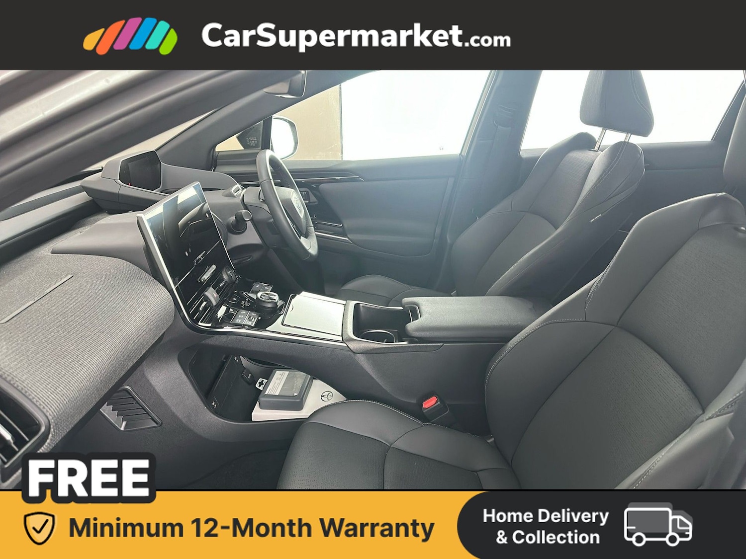 Used Toyota Other 2024 for sale - 77394160: Photo 17