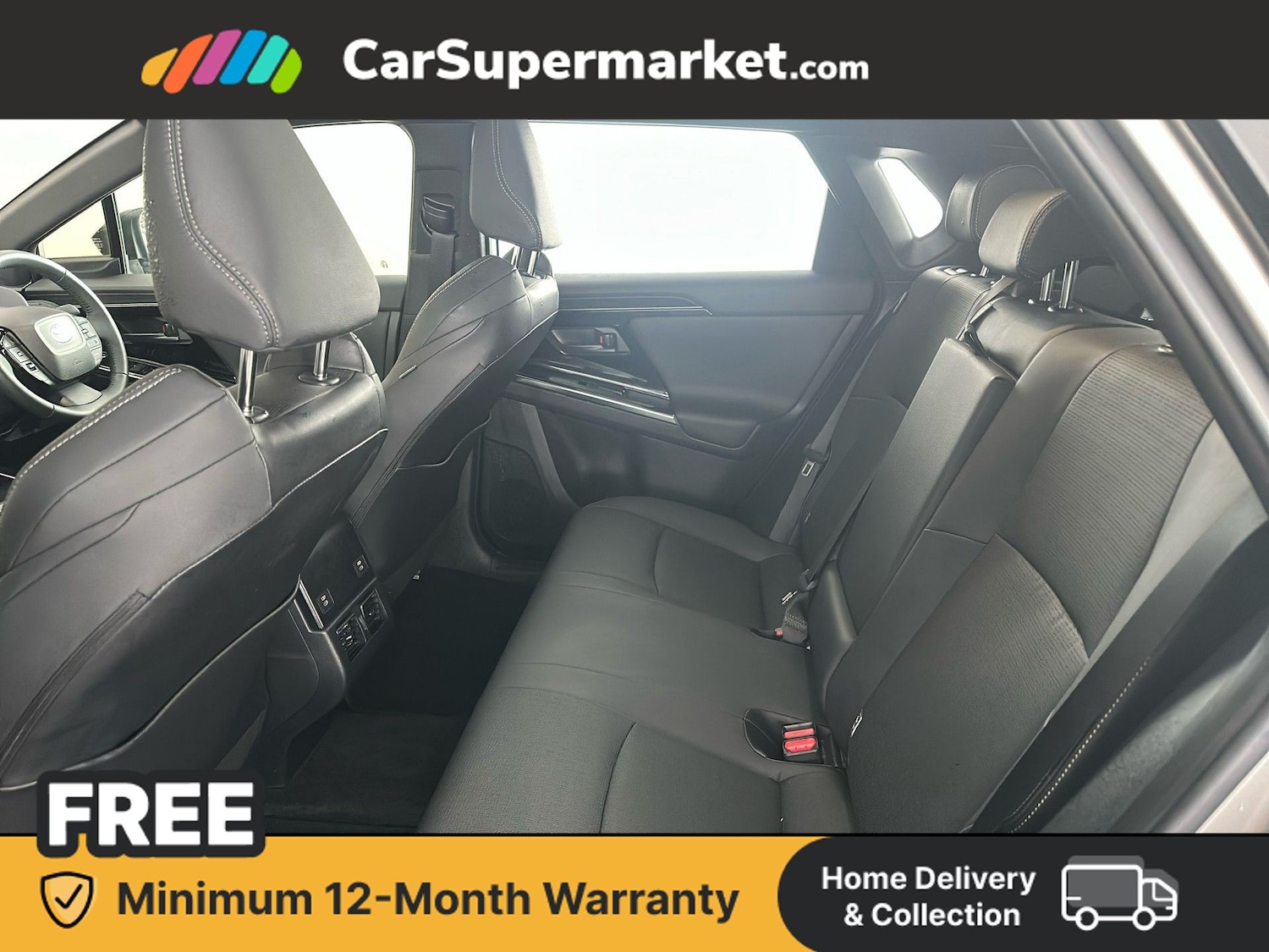 Used Toyota Other 2024 for sale - 77394160: Photo 18