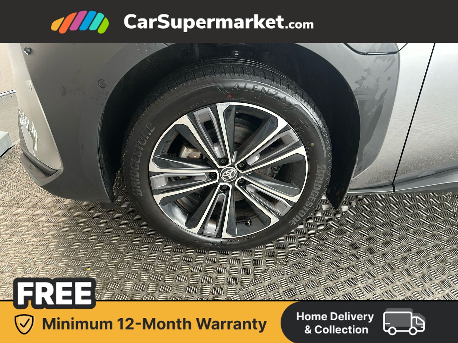 Used Toyota Other 2024 for sale - 77394160: Photo 19