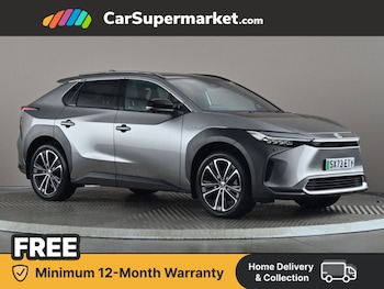 Used Toyota Other 2024 for sale - 77394160: Photo