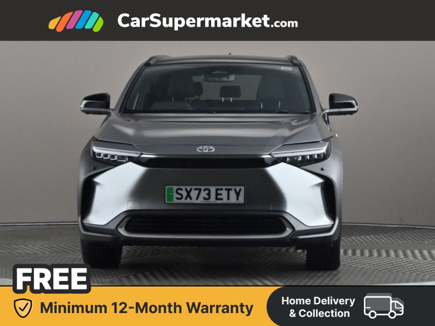 Used Toyota Other 2024 for sale - 77394160: Photo 2