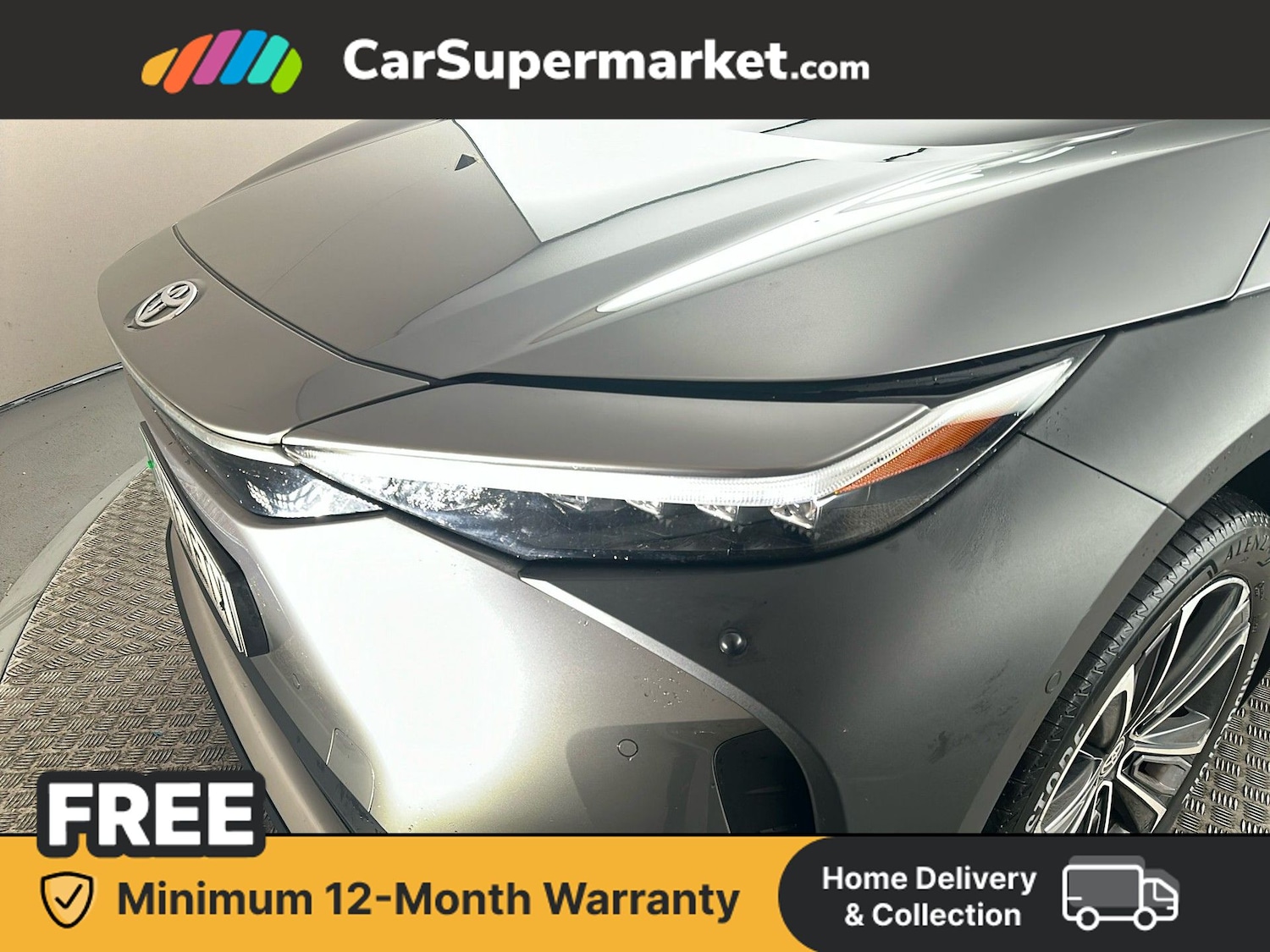 Used Toyota Other 2024 for sale - 77394160: Photo 20