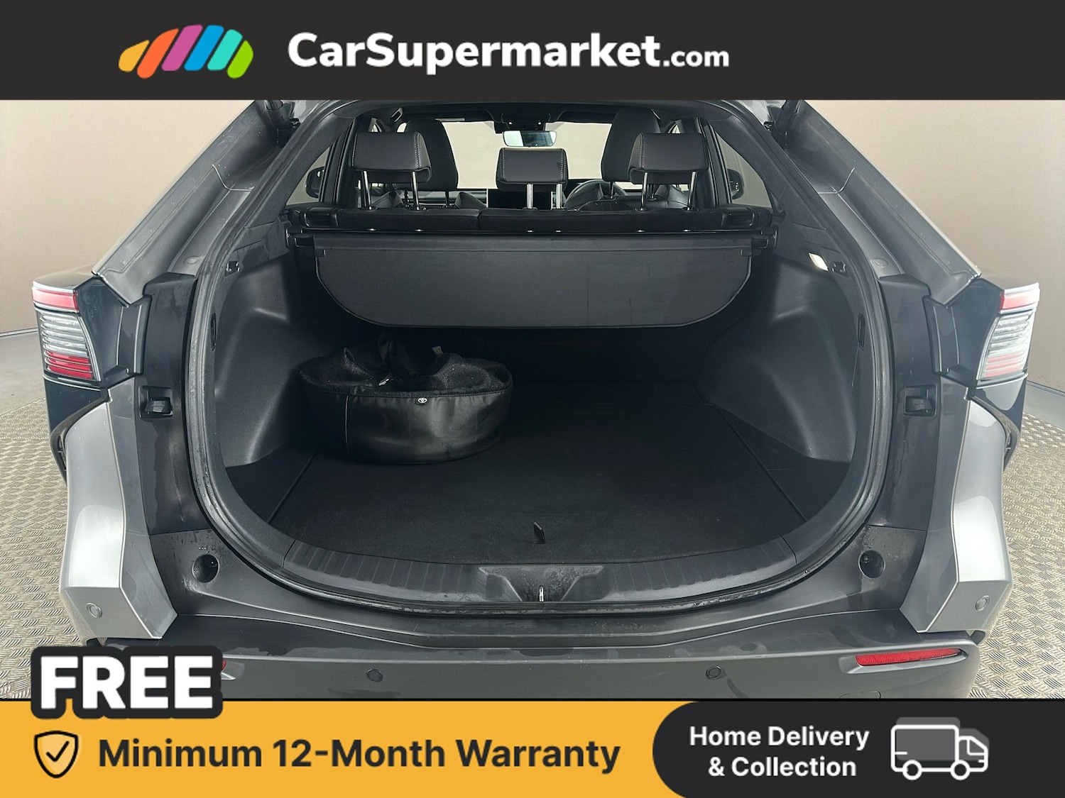 Used Toyota Other 2024 for sale - 77394160: Photo 22