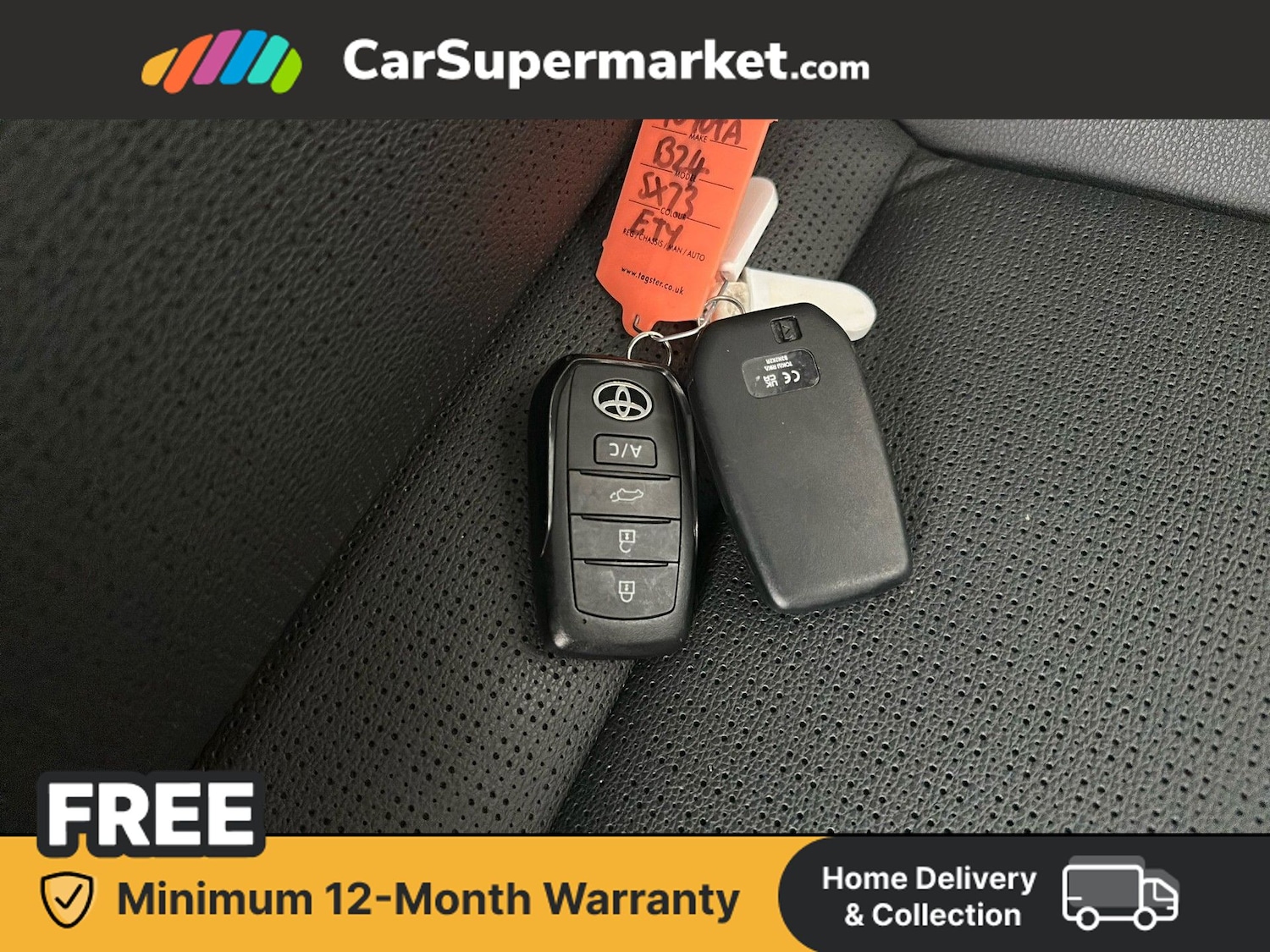 Used Toyota Other 2024 for sale - 77394160: Photo 23