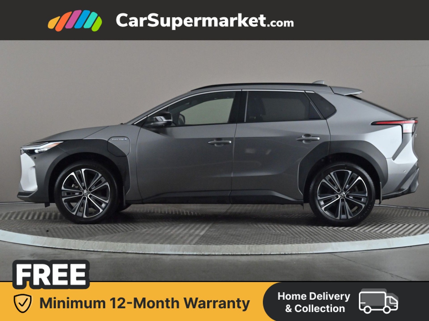 Used Toyota Other 2024 for sale - 77394160: Photo 3