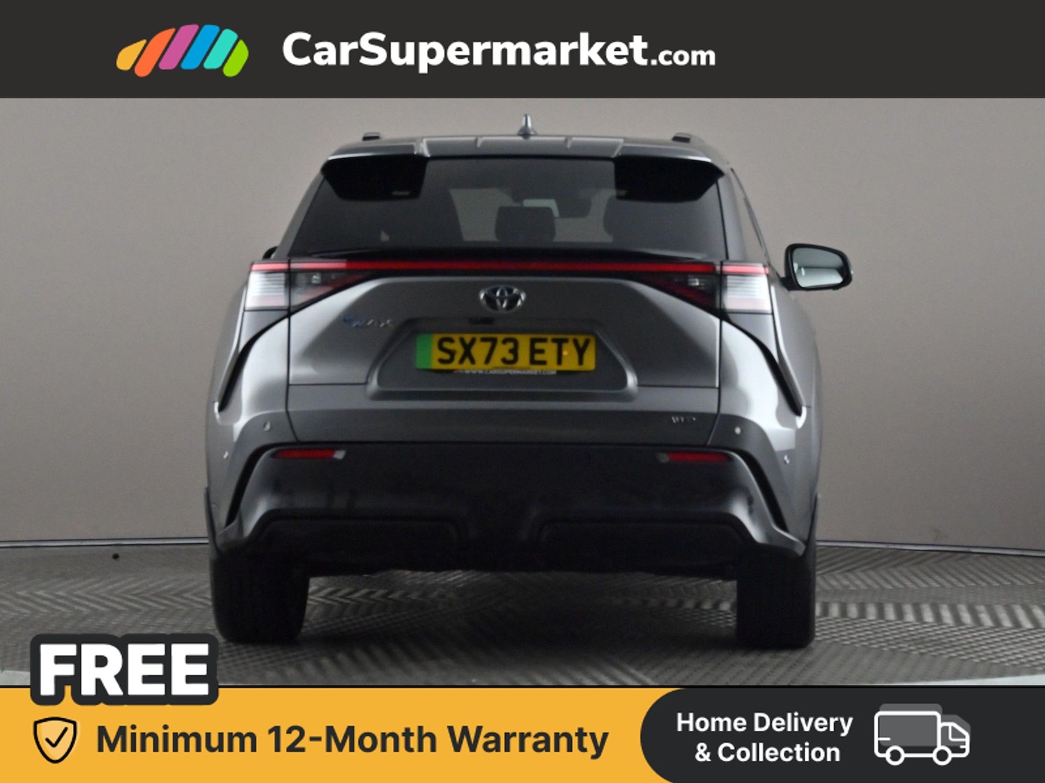 Used Toyota Other 2024 for sale - 77394160: Photo 5