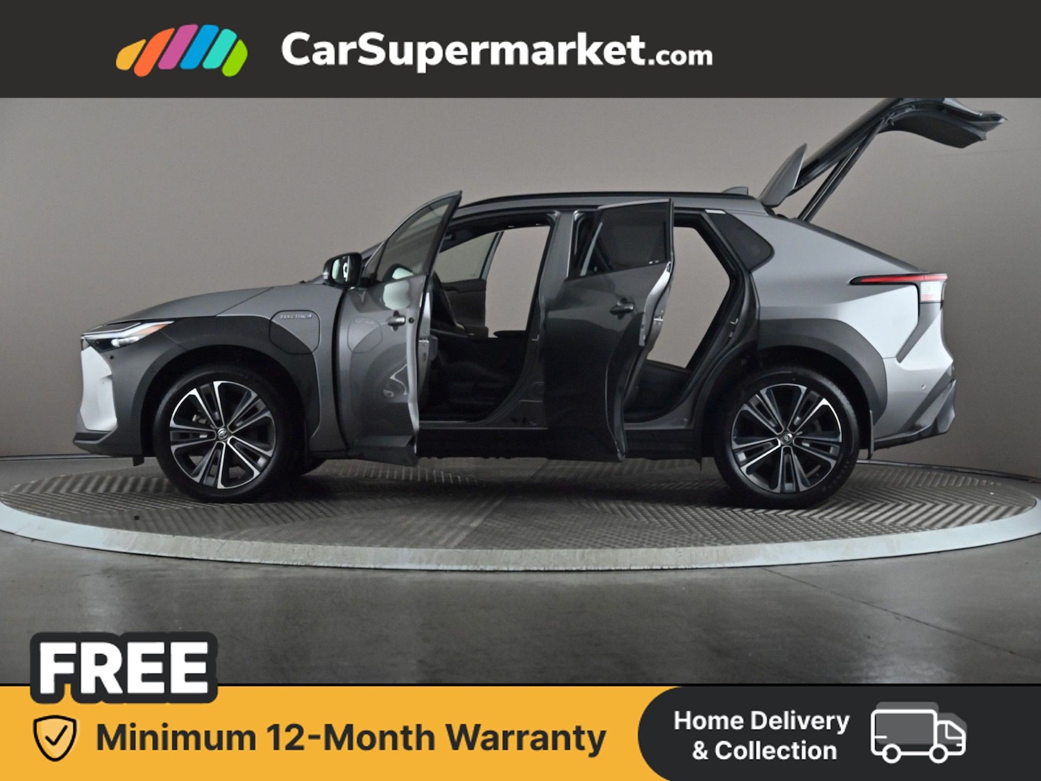 Used Toyota Other 2024 for sale - 77394160: Photo 9