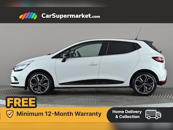 Used Renault Clio 2017 for sale - 76421427: Photo