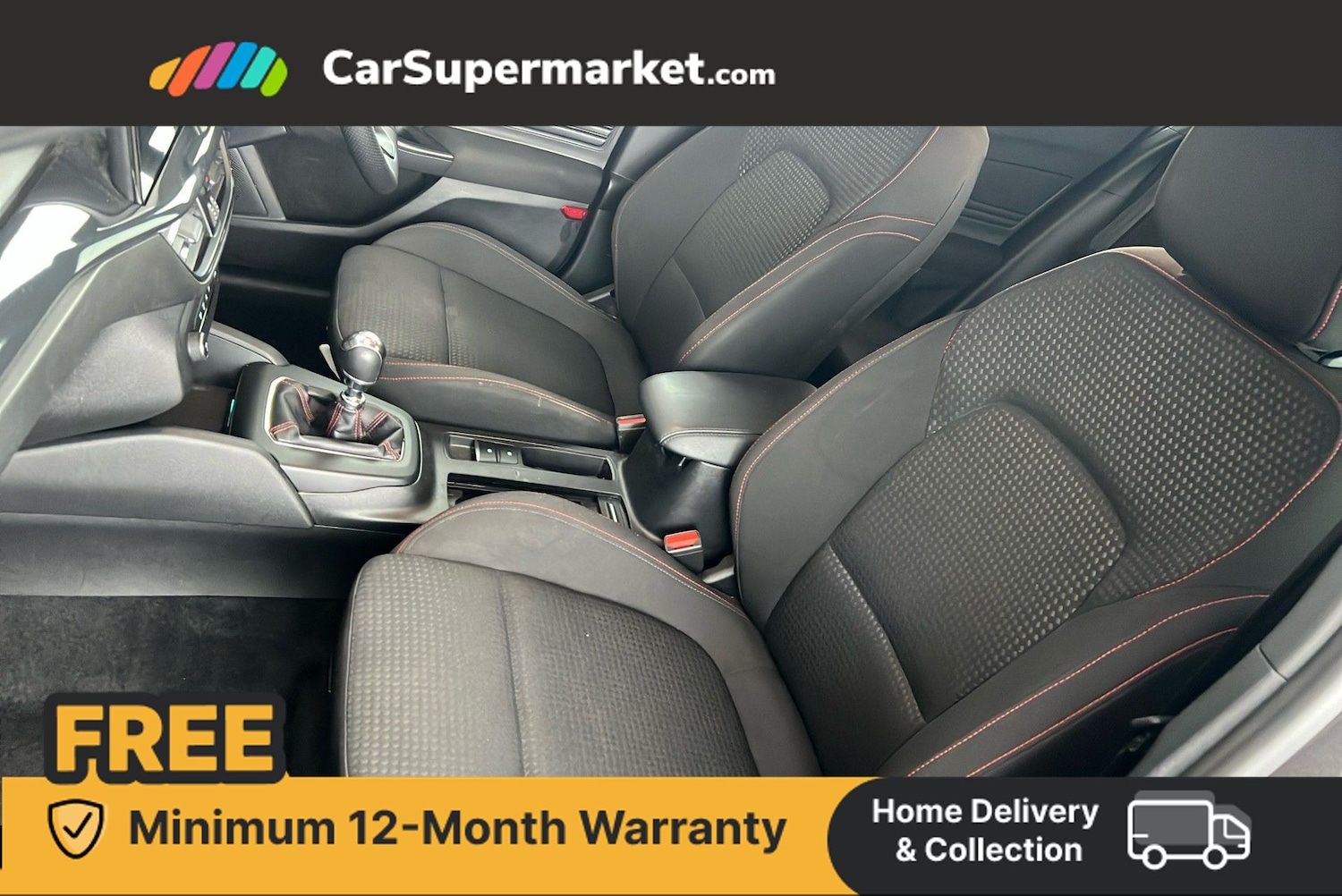 Used Ford Focus 2023 for sale - 76342813: Photo 16