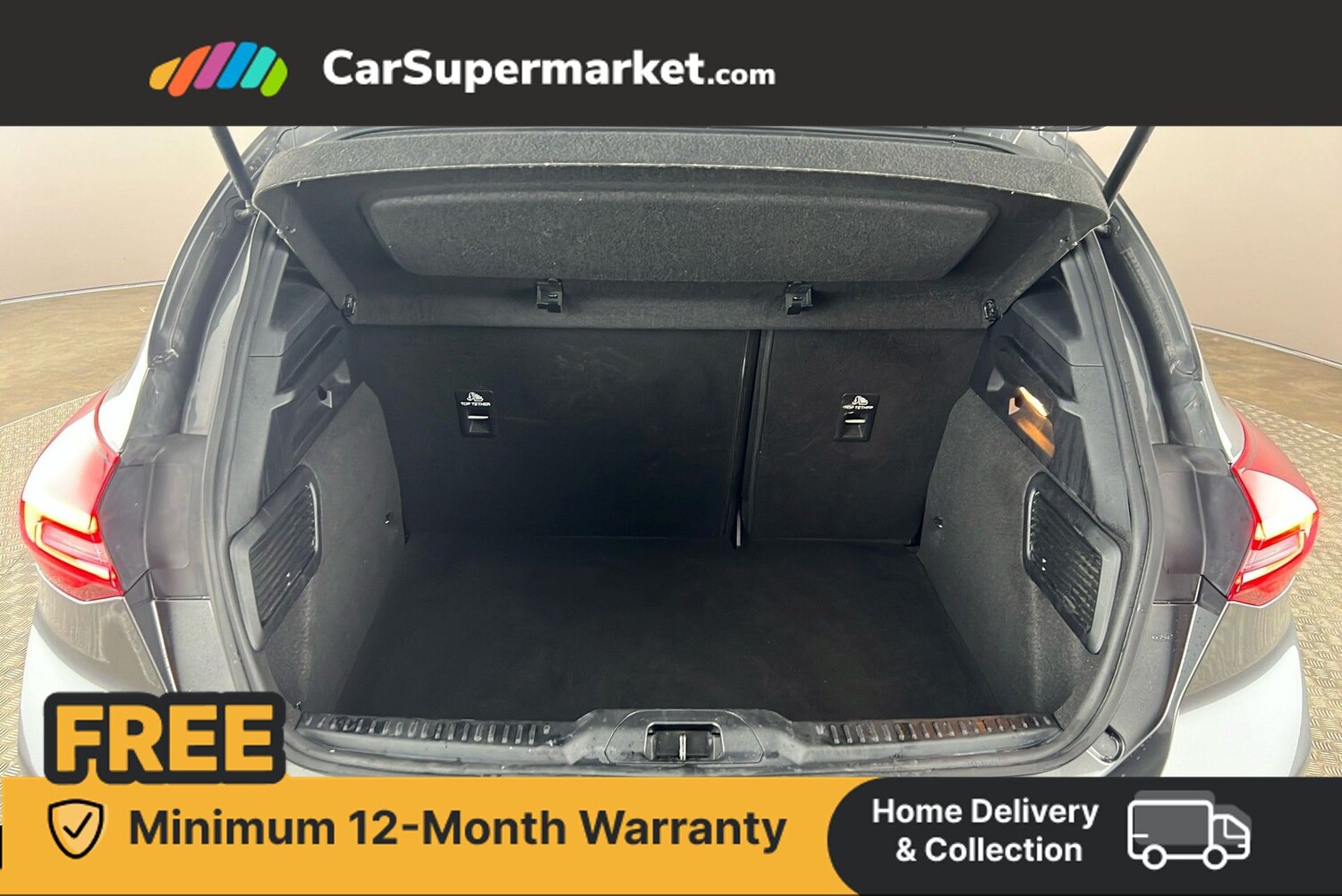 Used Ford Focus 2023 for sale - 76342813: Photo 21