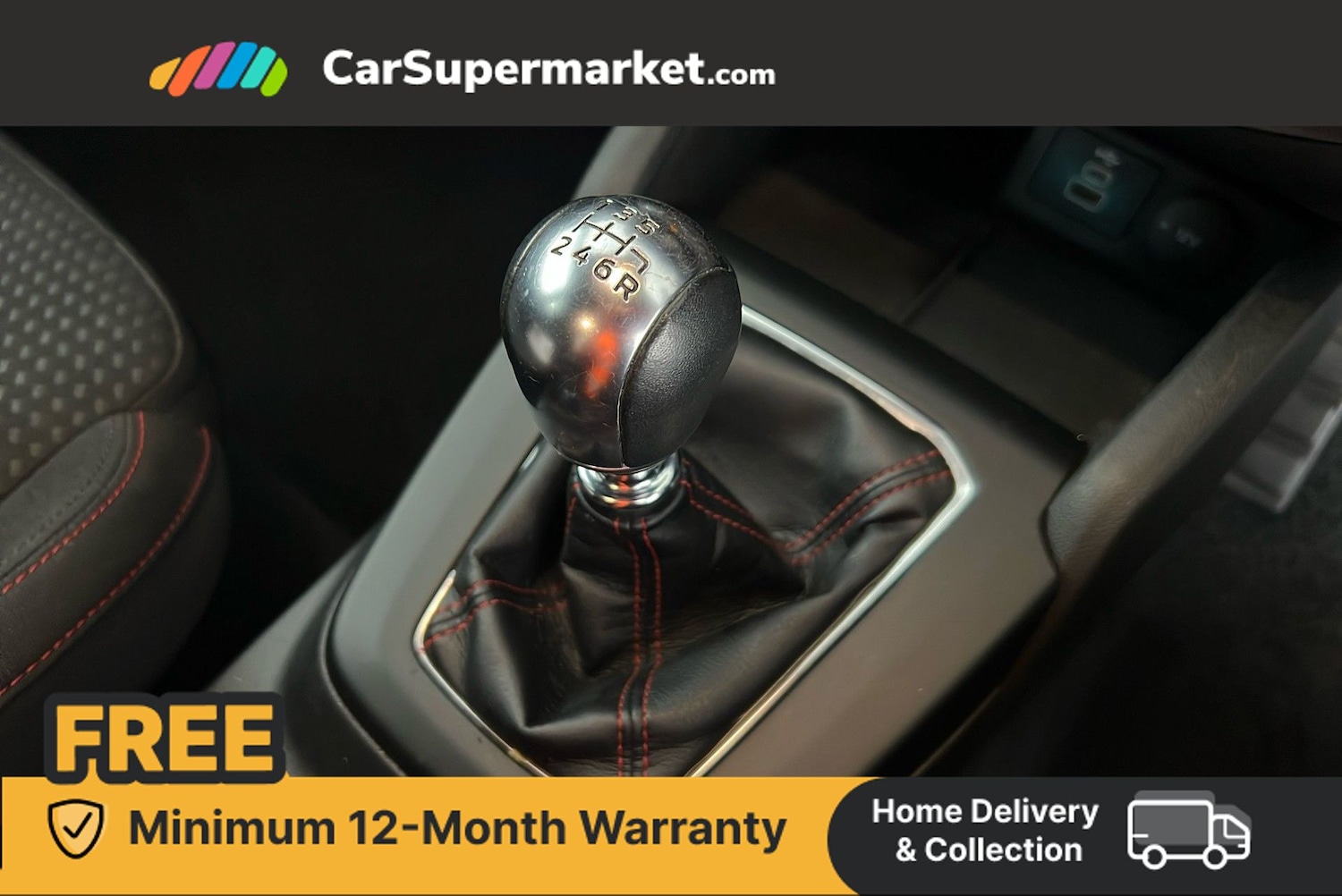 Used Ford Focus 2023 for sale - 76342813: Photo 24