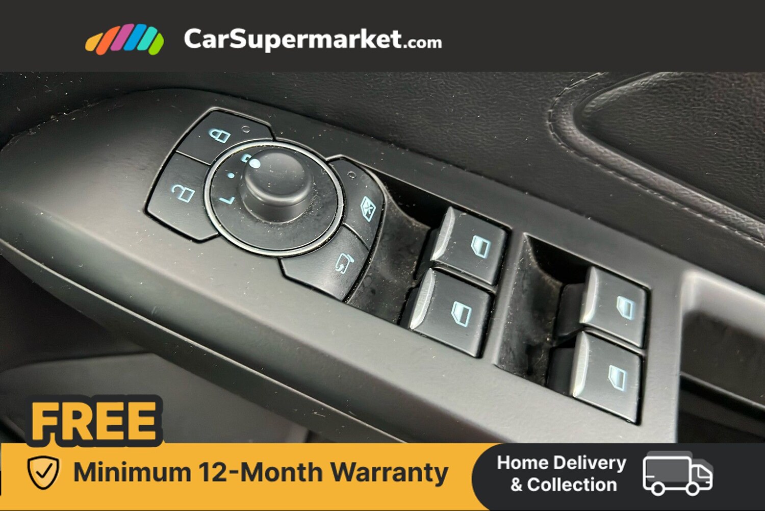 Used Ford Focus 2023 for sale - 76342813: Photo 26