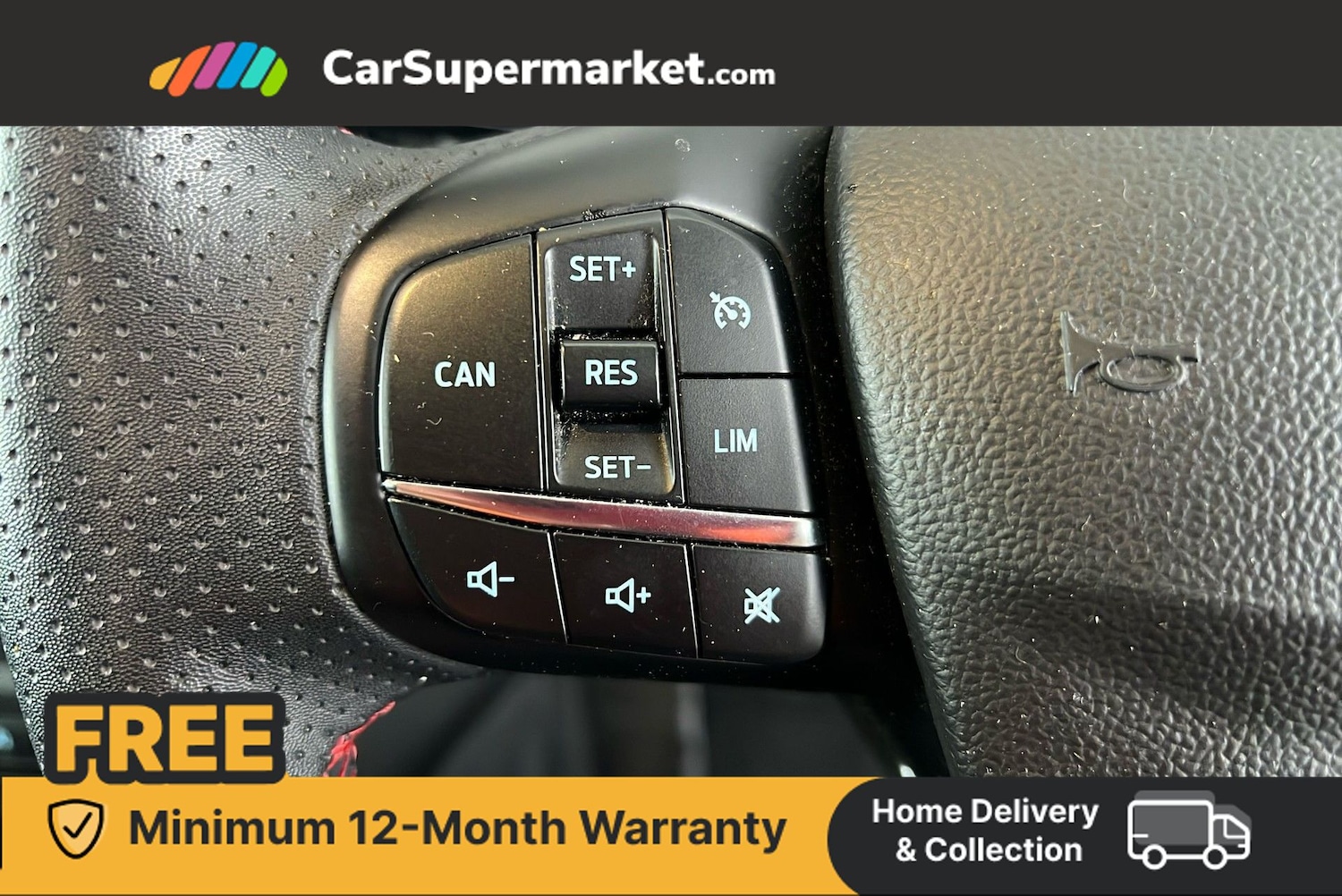 Used Ford Focus 2023 for sale - 76342813: Photo 27