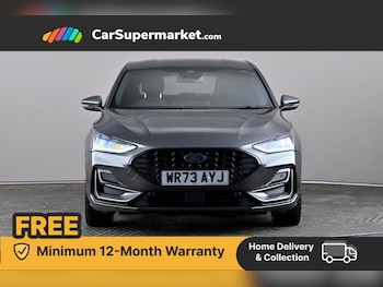 Used Ford Focus 2023 for sale - 76342813: Photo