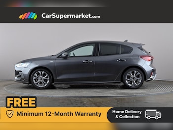 Used Ford Focus 2023 for sale - 76342813: Photo