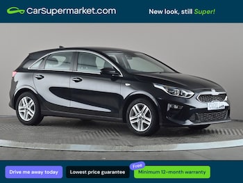 Used Kia Ceed 2020 for sale - 78237661: Photo