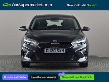 Used Kia Ceed 2020 for sale - 78237661: Photo