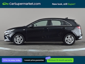 Used Kia Ceed 2020 for sale - 78237661: Photo