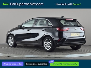 Used Kia Ceed 2020 for sale - 78237661: Photo