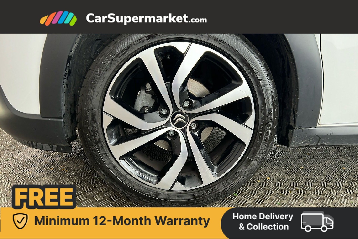 Used Citroen C3 2022 for sale - 76581654: Photo 19