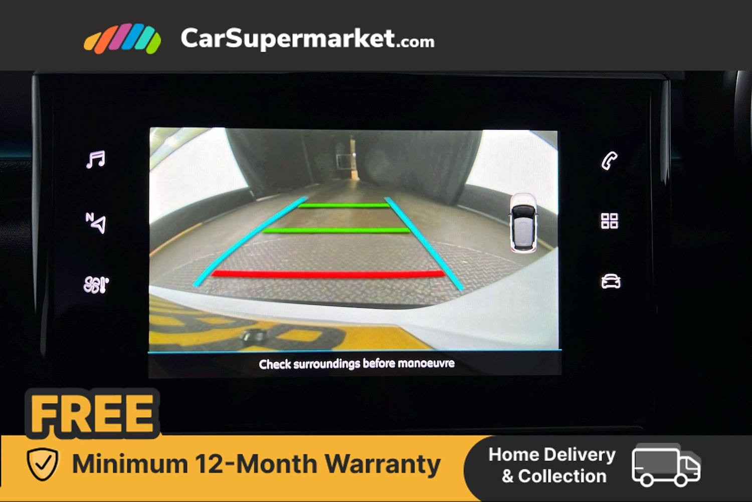 Used Citroen C3 2022 for sale - 76581654: Photo 27