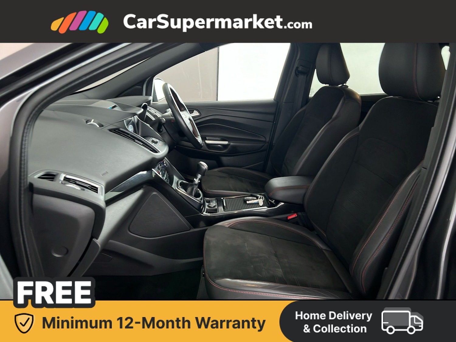 Used Ford Kuga 2018 for sale - 77458922: Photo 17