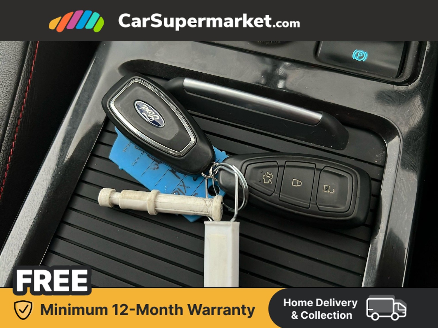 Used Ford Kuga 2018 for sale - 77458922: Photo 23