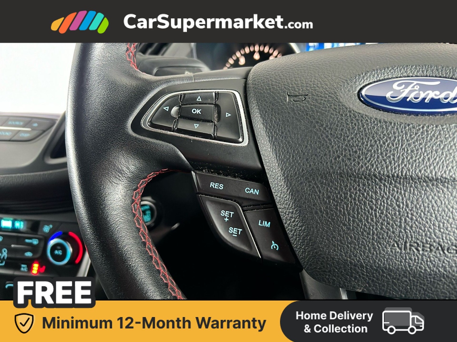 Used Ford Kuga 2018 for sale - 77458922: Photo 24