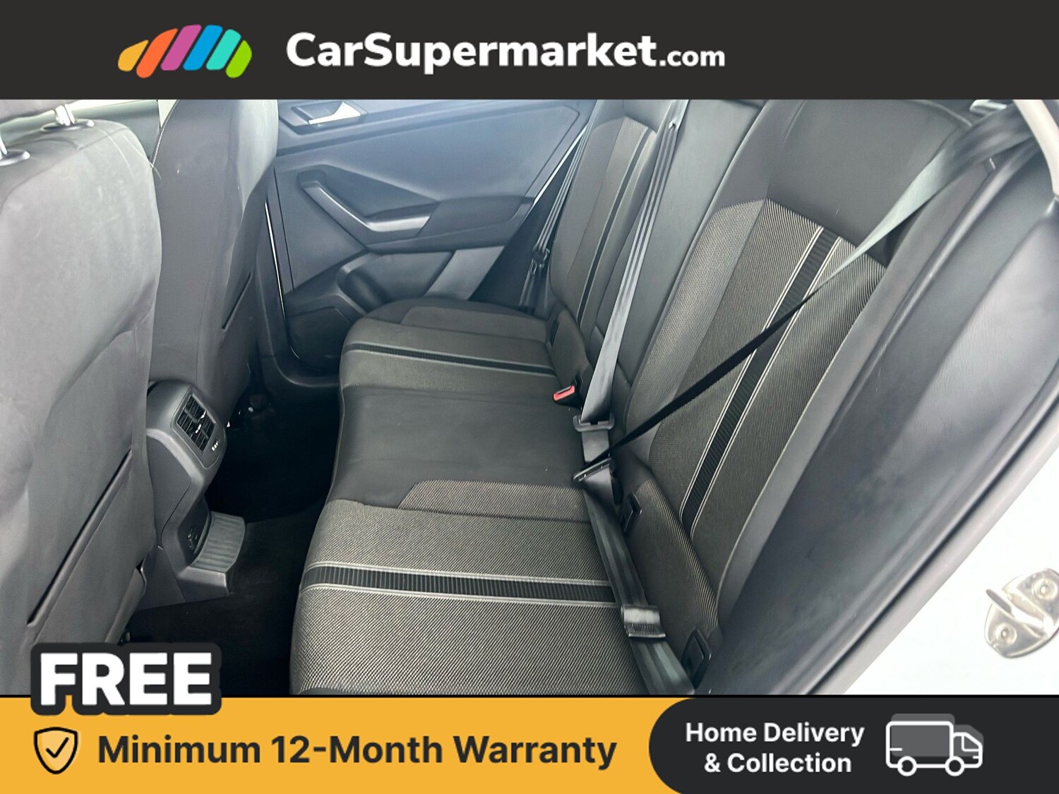 Used Volkswagen T-Roc 2020 for sale - 77636569: Photo 18