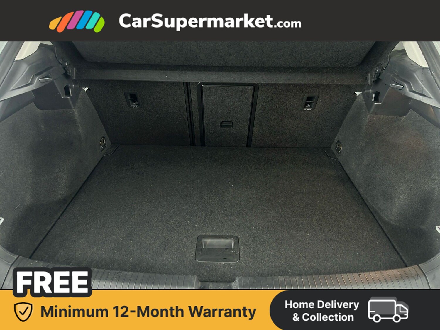 Used Volkswagen T-Roc 2020 for sale - 77636569: Photo 22