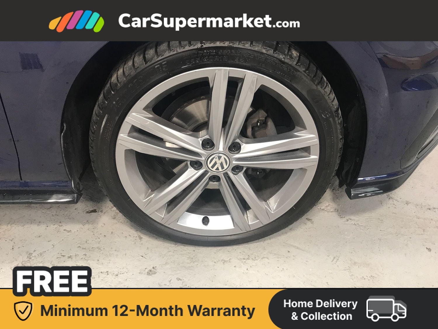 Used Volkswagen Golf 2019 for sale - 78077400: Photo 10