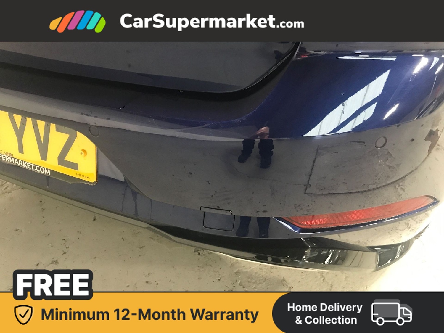 Used Volkswagen Golf 2019 for sale - 78077400: Photo 12