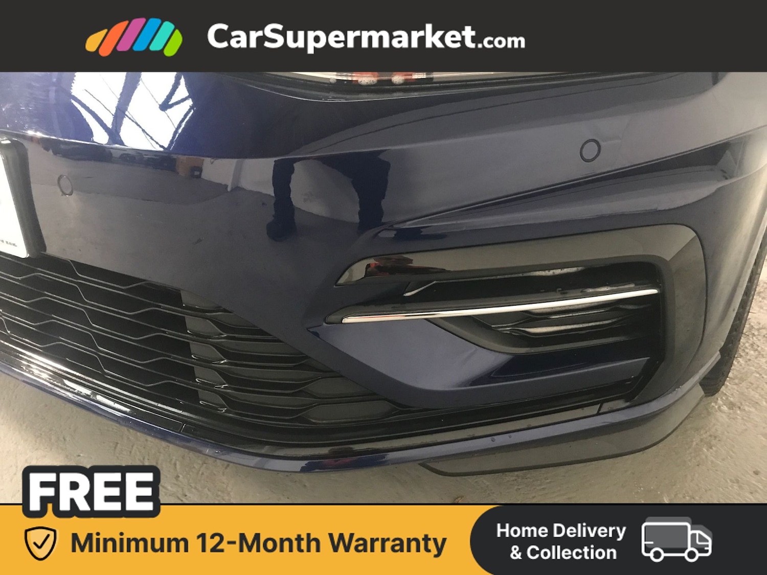 Used Volkswagen Golf 2019 for sale - 78077400: Photo 15