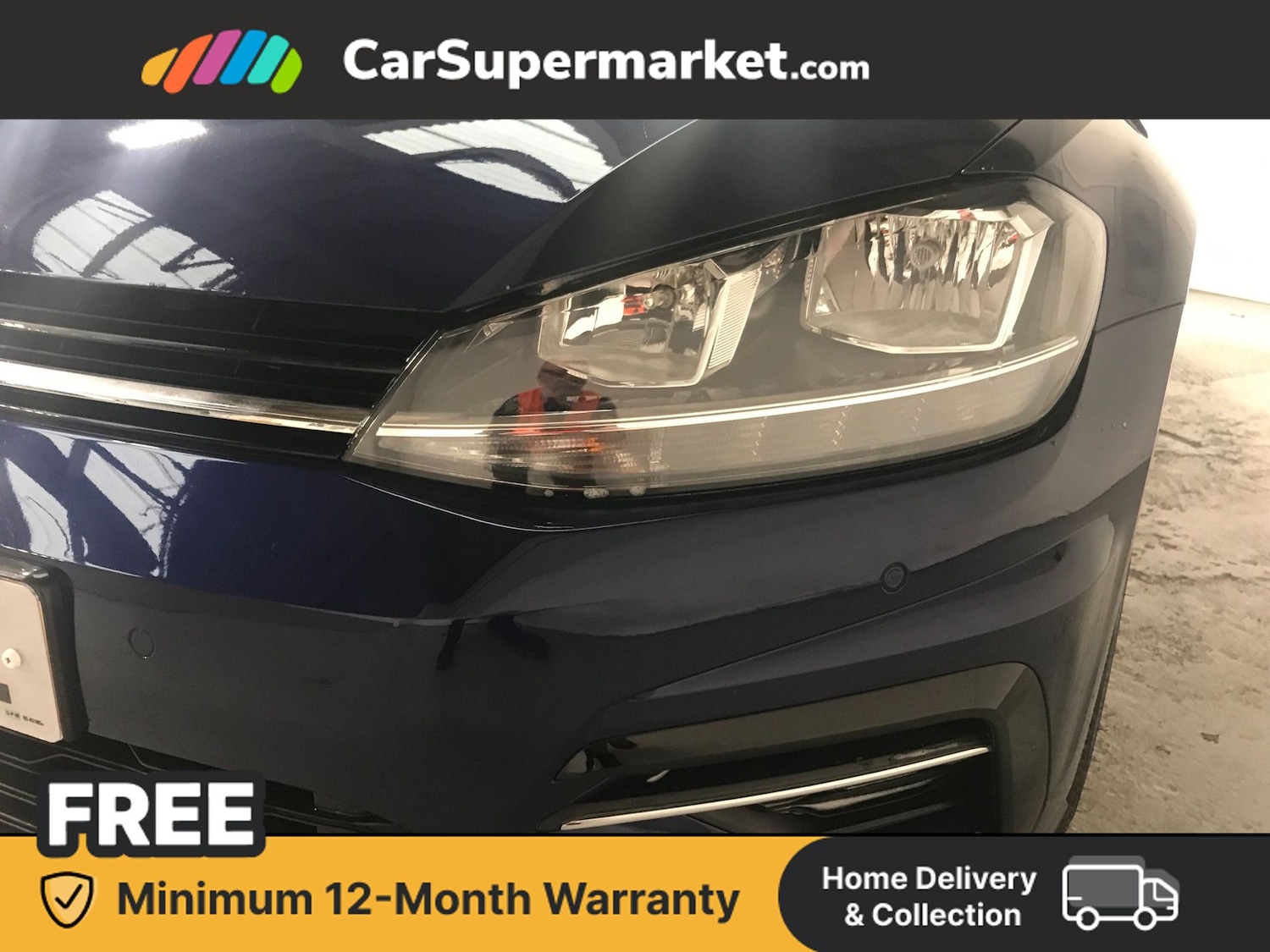 Used Volkswagen Golf 2019 for sale - 78077400: Photo 16