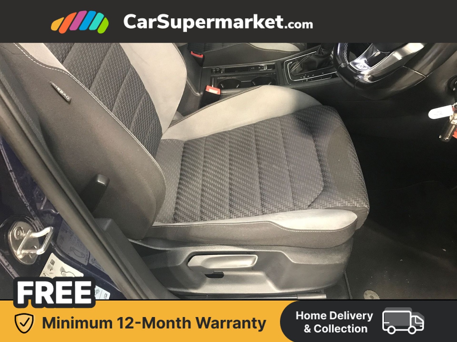 Used Volkswagen Golf 2019 for sale - 78077400: Photo 18