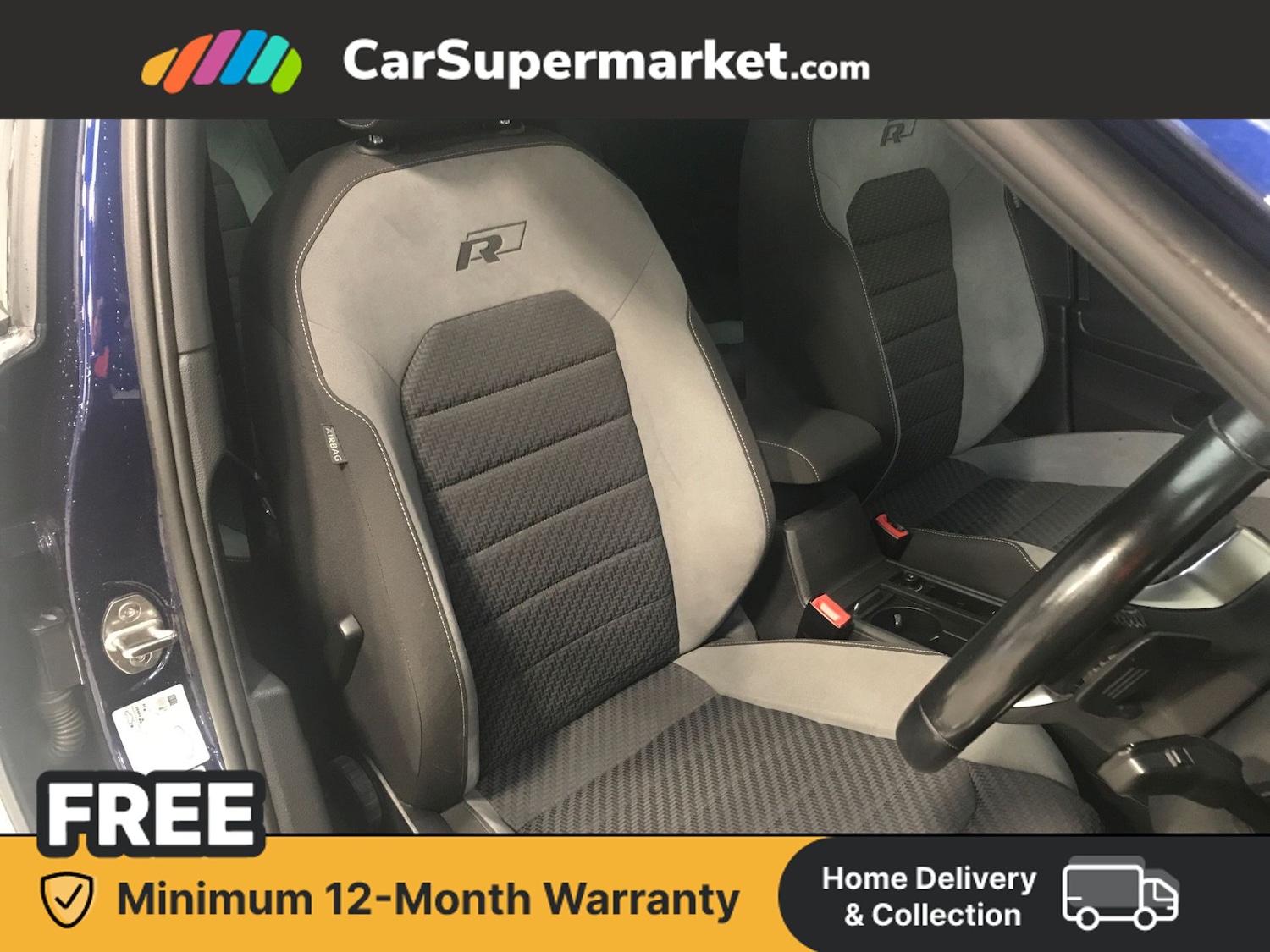 Used Volkswagen Golf 2019 for sale - 78077400: Photo 19