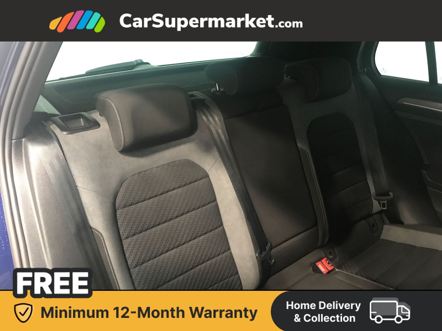 Used Volkswagen Golf 2019 for sale - 78077400: Photo 20