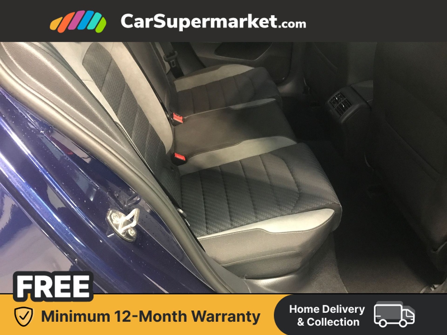 Used Volkswagen Golf 2019 for sale - 78077400: Photo 21