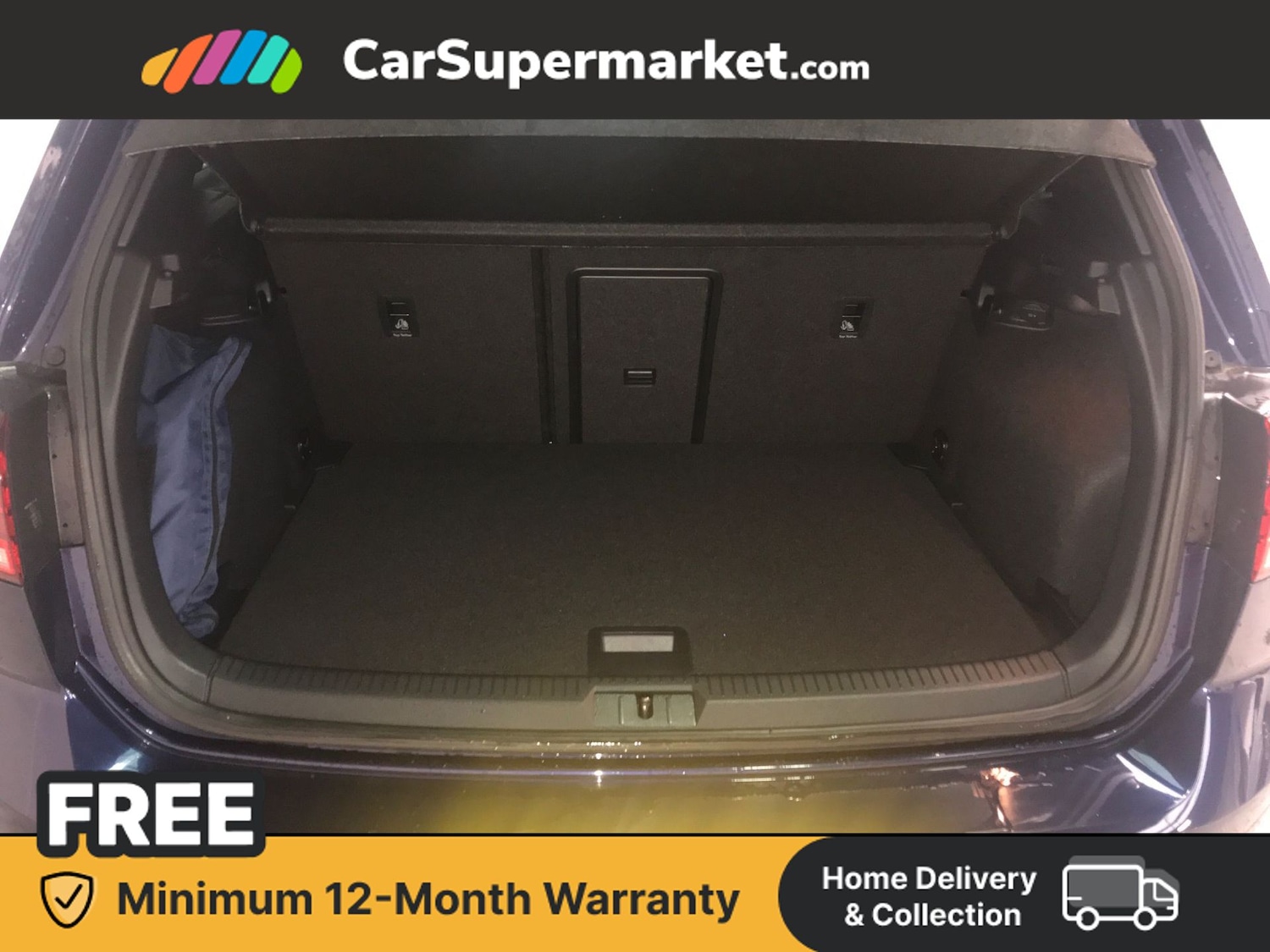 Used Volkswagen Golf 2019 for sale - 78077400: Photo 22